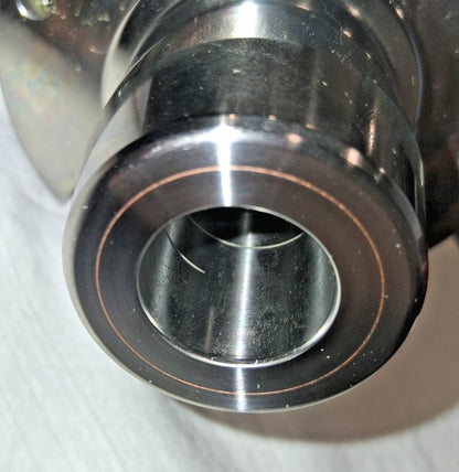 Seco Tools Hydraulic Tool Holder CAT50ADB-HC20-081 10137294