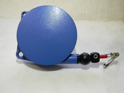 Jupiter Pneumatics 2.67 Lb. 5.25' Travel Distance Tool Balancer 7003803821J