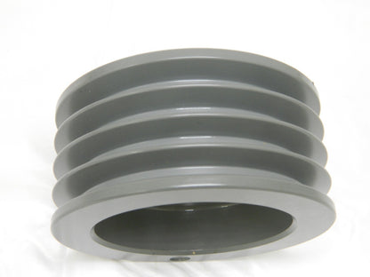 TB WOOD'S 4 Groove Ultra-V SHV 1/2 to 1-5/8 Bore Diam 3V4124