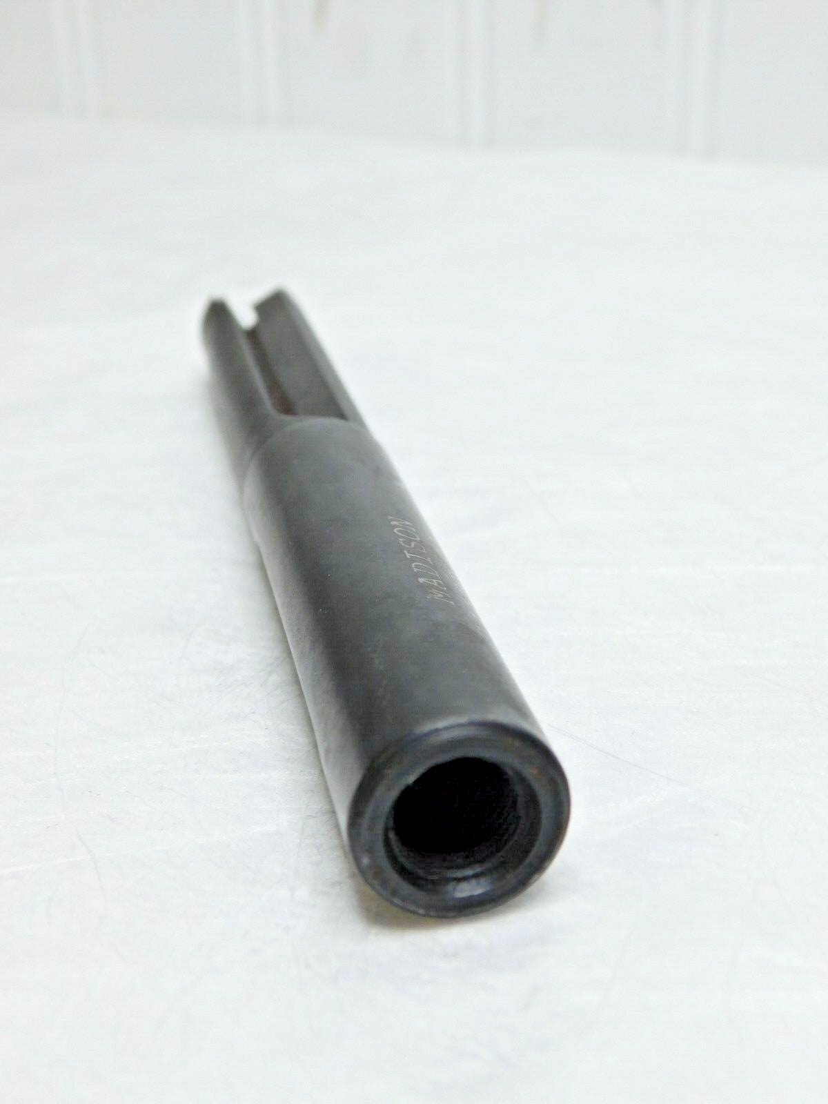 Madison Cutting Tools Stub Length Indexable Drill 0.7180" Diam 1206-705-015