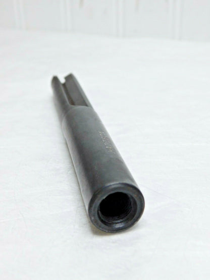 Madison Cutting Tools Stub Length Indexable Drill 0.7180" Diam 1206-705-015