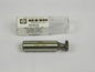 Moon Straight-Tooth Woodruff Keyseat Cutter 1/2" Diam 10 Teeth KY425