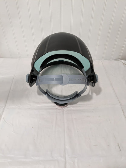 Jackson Maxview Face Shield: Chemical Splash & Debris 14200