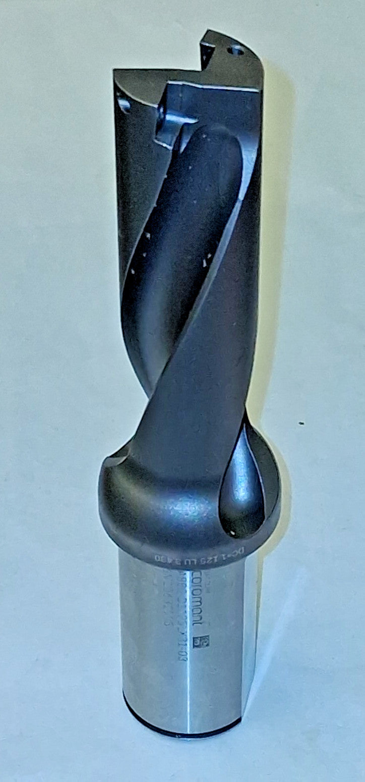 Sandvik Coromant Indexable Insert Drill A880-D1125LX31-03 5723794