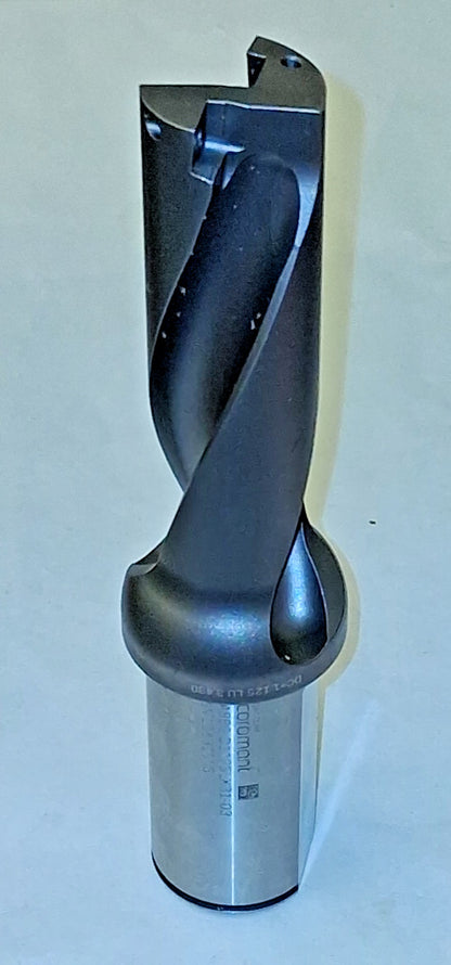 Sandvik Coromant Indexable Insert Drill A880-D1125LX31-03 5723794