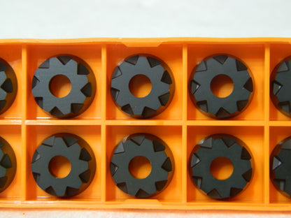 Hertel Carbide Milling Insert RPHX1605 Grade HC3150M QTY 10 6004972