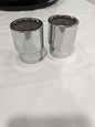 Paramount Hand Socket 3/4" Drive, 1-13/16", 12-Point Qty 2 PAR-34SKT-11316