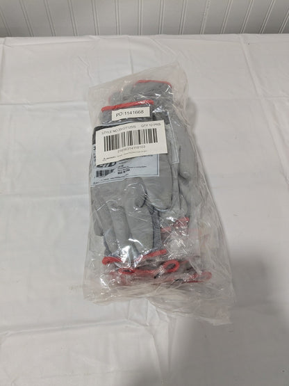 PIP Nylon Blend Work Gloves Size Small Qty 12 33-GT125/S