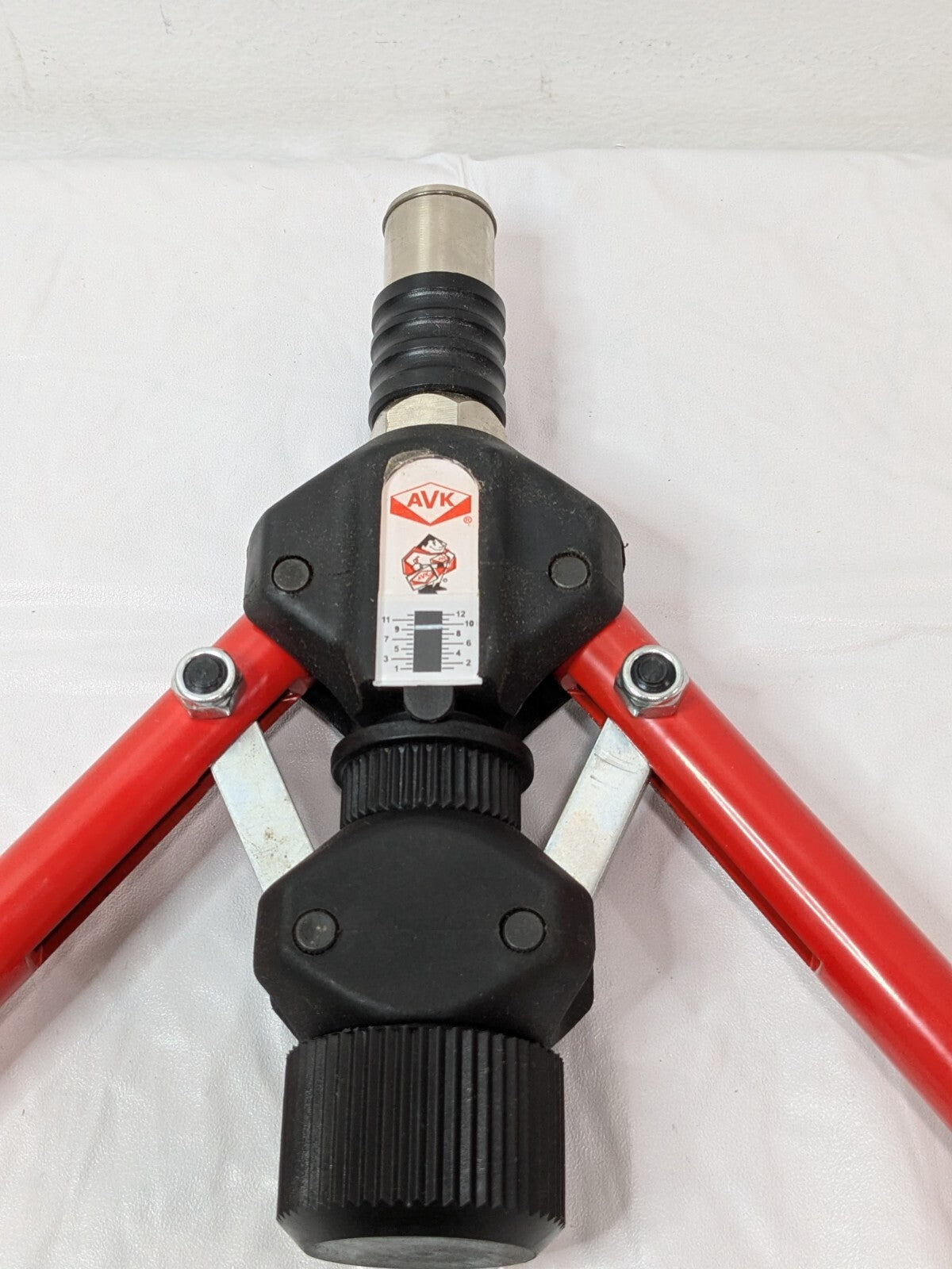 AVK Double Action Lever Tool ONLY W/O ACCESSORIES AA480N