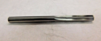 Fullerton Carb Spiral Chucking Reamer .2380 Dia Straight Shank 6FL Qty 2 1410S14