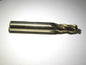 Cleveland Drill  5/16" x 3/8" 4FL Cobalt Single Ball nose End Mill QTY 2 C42785
