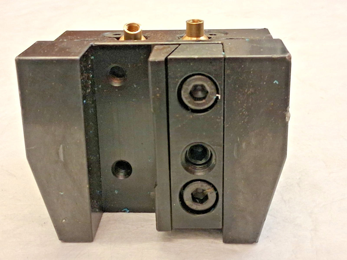 Global CNC Industries Miniature Turret Tool Holder BMT55-8311