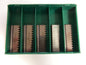 Tool Flo TI15N-8NPT-I/E AC3B CARB THREADMILL INSERT QTY 5 TMID3608I/EAC3B