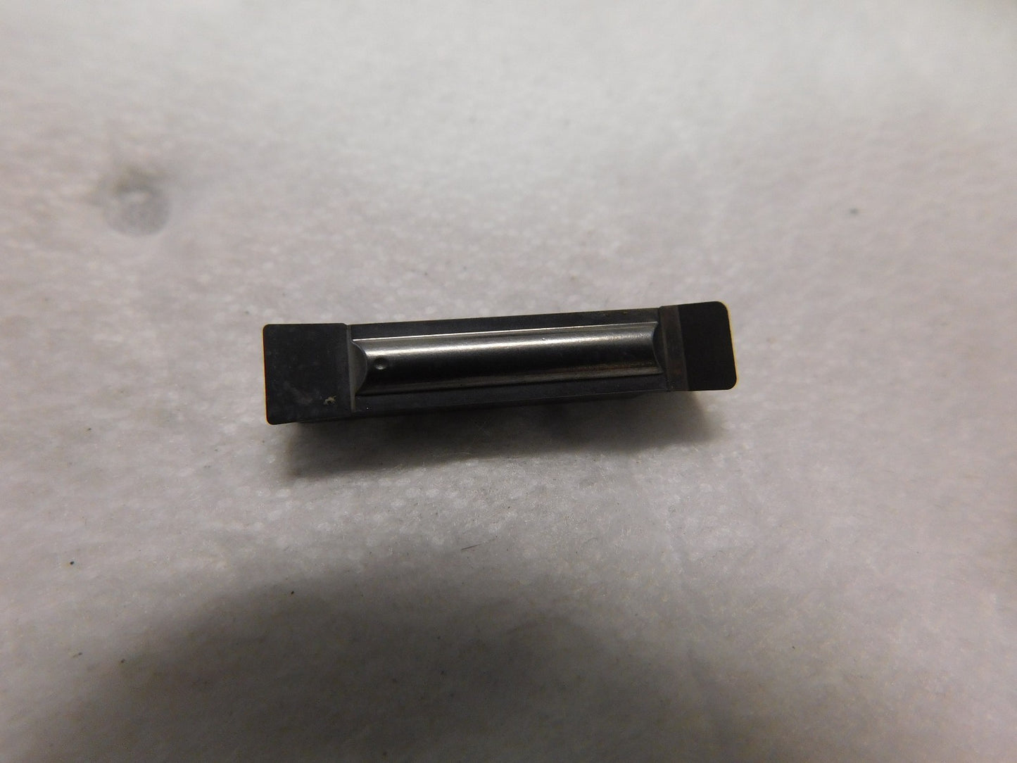 Kennametal Carbide Grooving Inserts A4G0600M06P08EST KB1630 Grade 4168756