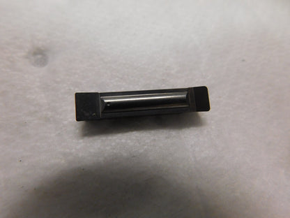 Kennametal Carbide Grooving Inserts A4G0600M06P08EST KB1630 Grade 4168756