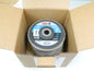 CGW Flap Disc 6" Diam 7/8 Hole, 60 Grit, Zirconia Alumina, Type 29 Qty 10 53024