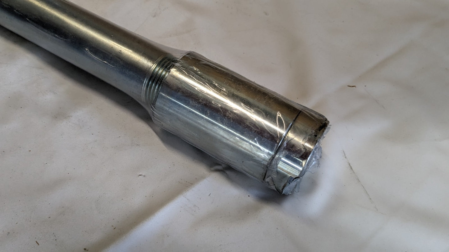 ARO / INGERSOLL-RAND  Air Operated Drum Pump  6GPM  LM2203A-41-C  *Damaged*