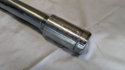 ARO / INGERSOLL-RAND  Air Operated Drum Pump  6GPM  LM2203A-41-C  *Damaged*