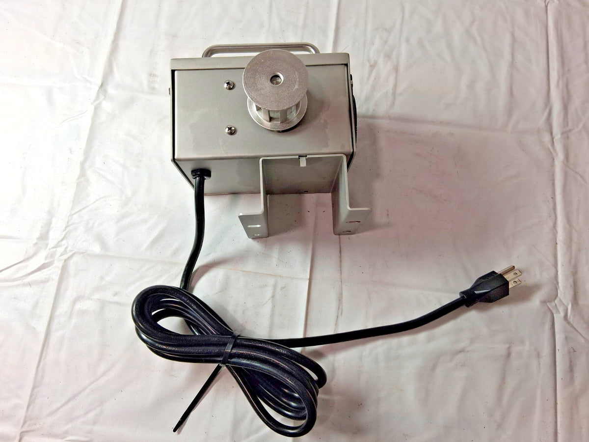 Abanaki Belt Oil Skimmer 1.00 GPH 12" Reach SMMS1-12 PARTS/REPAIR