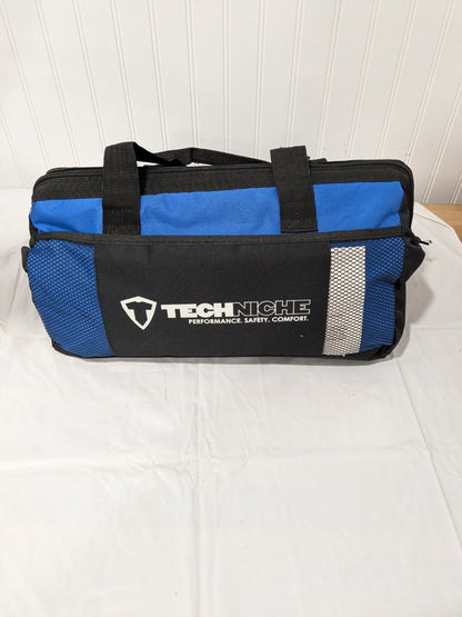 TechNiche Sz L/XL COOLPAX Cooling Vest, Bag, & Inserts 6626-RB-L/XL