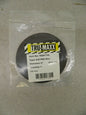 Tru-Maxx Aluminum Oxide PSA Discs 50 Pack 6" Dia  240 Grit 78281706