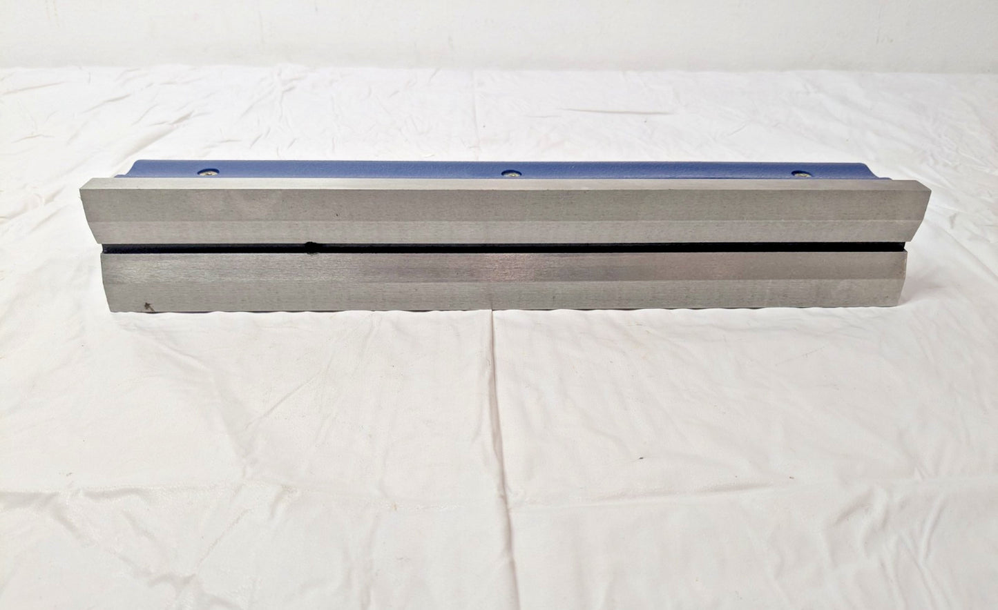 12" Master Precision Level 0.0005" Sensitivity Per 10" 639-3622