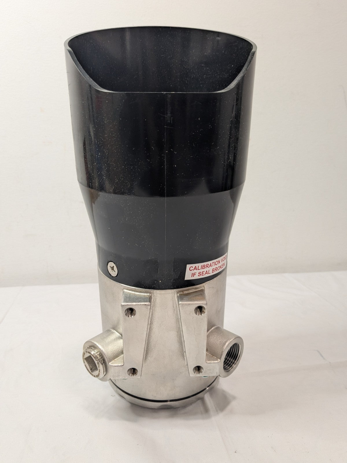 GENERAL MONITORS MSA IR5500 Open Path Infrared Gas Detector 329001-12