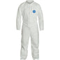 Dupont Particle Protection Disposable Coveralls Size 2XL TY120SWH2X002500
