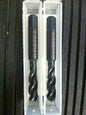 Paradur Inox 23503-UNF5/16 UNF 5/16-24 3B HSSCo Taps  QTY 2