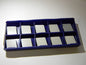 Stellram Ceramic Inserts CNG433 Grade SAB204 Qty. 10 #028113