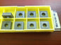 Mitsubishi SNMG120412 UTi20T Indexable Carbide Turning Inserts Qty. 8 SNMG433
