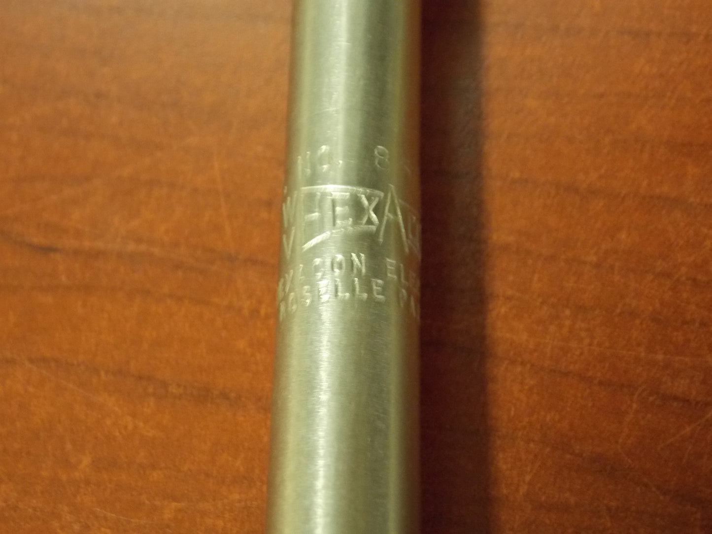 Hexacon Electric #HH-85 85EL 1/2" x Hexacon 90Watts Heater Head USA
