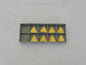 Hertel TPU323 HC210 HCX41190J Carbide Inserts box of 8