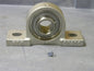 FYH Bearing 2-Bolt Base Mount Pillow Block 1-27/64"   206-19 S6H1
