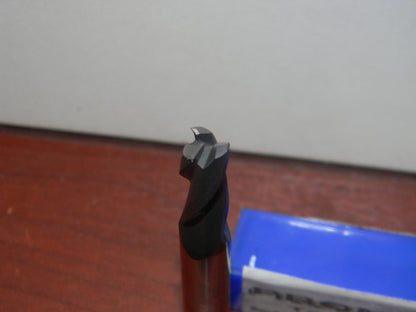 ProMax #106-01824  9/32" x 5/16" x 1/2" x 2-1/2" 3F Carbide AlTiN HH End Mill