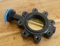 Legend Butterfly Valve Lug Type Aluminum Bronze Disc 4" T-365AB