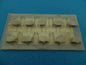 Danit Carbex DXP25 C-5 Cut-off Carbide Inserts - Box of 10