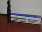 ProMax #106-01824  9/32" x 5/16" x 1/2" x 2-1/2" 3F Carbide AlTiN HH End Mill