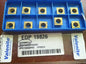 Valenite Spgt3252pm255c Spgt3252pm2 Vp5515 Carbide Turning Inserts, Qty 10