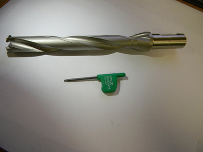 Guhring #905248020000 05258-20,000 Replaceable-Tip Drill