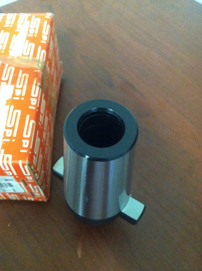SPI 5/16" Quick Change System 300 Taper Shank End Mill Adapter 74-043-1