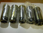 Interstate 5C Round Collets 25mm Hardened Steel Qty. 5 #2395-3025