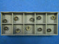 Delfer RDHX0702M0 Grade ZS6 Carbide Milling Insert Qty. 10 05370309