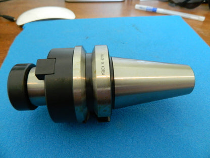 Accupro BT40 31.75 - 45 Face Mill Holder