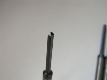 Guhring J080319 Solid Carbide Coolant Drill Burnishers Qty 10 2-05-291023-001