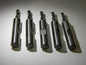 Pro 3/16" x 3/8" x 1/2" x 2-3/8" 4FL HSS Ball End Mills QTY5 01865120