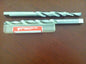 NYTD Step Drills .3346-.5000" x .5000" x 4-3/8" x 7-1/4"  QTY 2  MD10137-904004