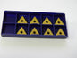Stellram TNMA160408E TNMA332A SC1519 Carbide Inserts Qty. 8 027778
