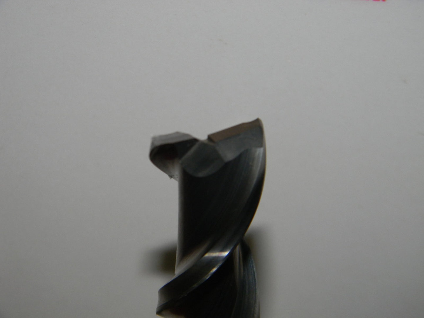 Weldon Carbide High Perform Jobber Drill 3/4" x 3/4" x 4" x 7" 2F 2AR2464