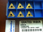 Valenite Carbide Turning Inserts TNMG333-M5 Grade VP8535 Qty. 6  60353125